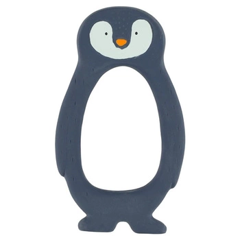 Gryzak z naturalnego kauczuku - Pingwin Trixie Baby