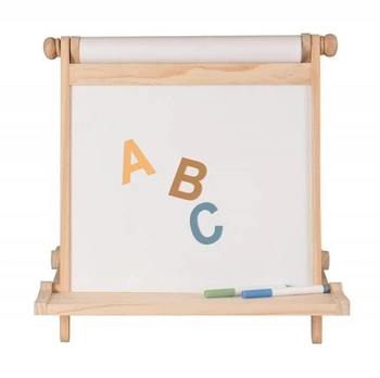 Tablica do rysowania 4w1 | Egmont Toys®