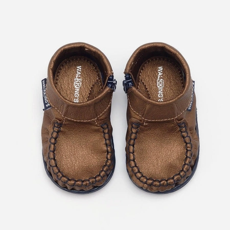 WALKKING’S BUCIKI DO NAUKI CHODZENIA – CINNAMON SPARKLES