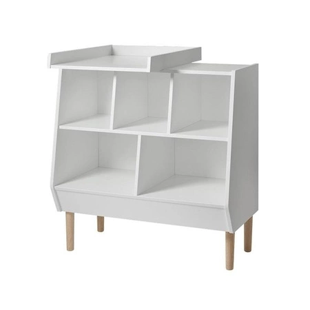 Done by Deer Przewijak na Komodę White