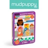 Mudpuppy Magnetyczne postacie Mogę zostać... szefową kuchni! 4+