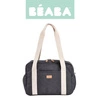 Beaba Torba dla mamy Paris Dark heather grey