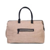 Childhome Torba Mommy Bag Raffia Look