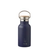 Fresk Termos 350 ml Uni (Miś polarny) Nightshadow blue