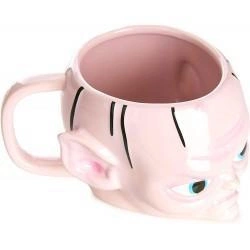 Kubek 3D Władca Pierścieni Gollum