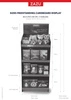 POS Zazu Display Kartonowy
