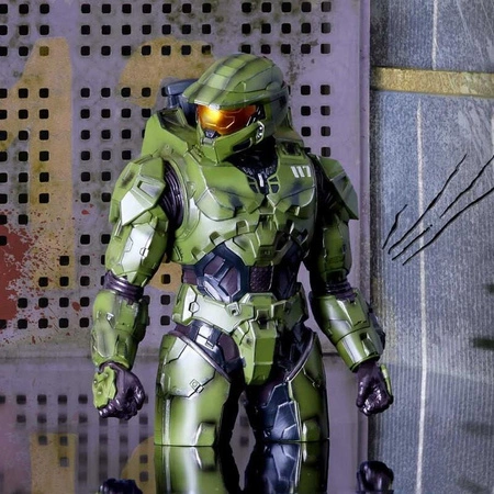 Statuetka Halo Master Chief (wysokość: 30 cm)