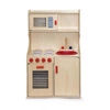 Viga Toys Duża Kuchnia Drewniana Modern
