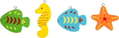 Wędkowanie „Oceanarium”