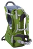 Nosidełko turystyczne LittleLife Adventurer S2 - Green