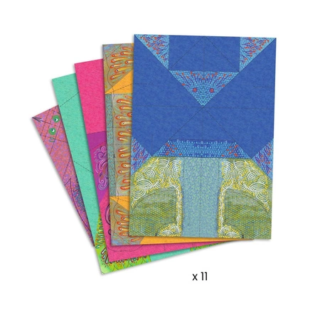 Origami SKRZYDŁA DJ08703