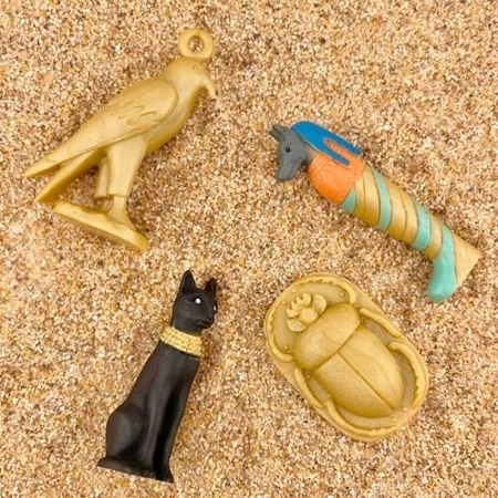 Safari Ltd. Zestaw Figurek Starożytny Egipt