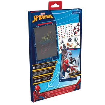 Tablet E-ink Spiderman Lexibook CRT10SP