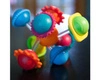 Wimzle - Sensoryczna Przygoda  Fat Brain Toy. Wiek 6 miesięcy + (Fat Brain Toys)