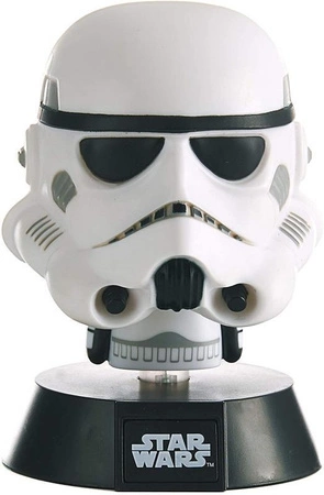 STORMTROOPER ICON LIGHT