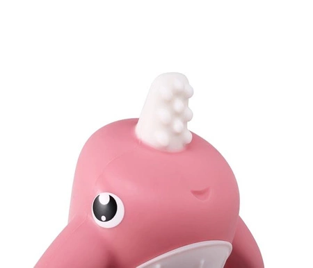Smily Mia Gryzak Narwal Nora Pink