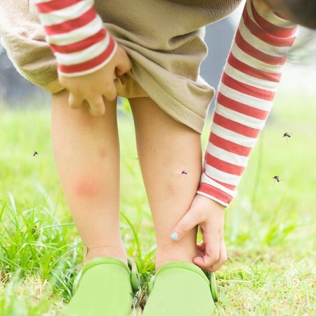 Helpmedi Na swędzące ukąszenia komarów i owadów HelpMedi StingCare