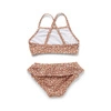 116/122 Bikini Juliet – Norma bikini set - Mini leo tuscany rose - Liewood