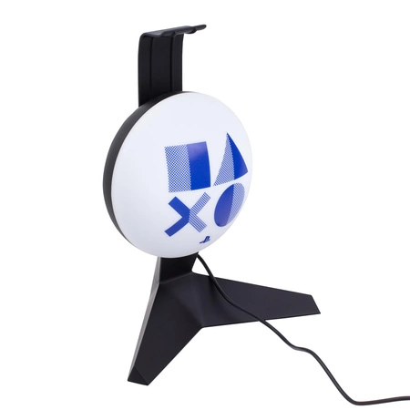 Playstation Head light: light & headphone stand - 23,5 cm / lampka - stojak na słuchawki Playstation