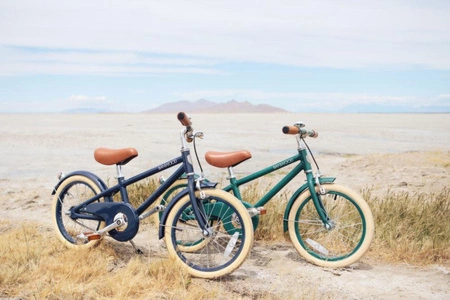 Banwood Rowerek Classic Navy Blue