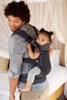 BABYBJORN - nosidełko Harmony 3D Mesh, Antracyt