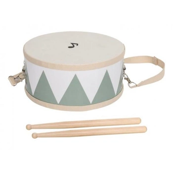 Bębenek szałwiowy JaBadabado