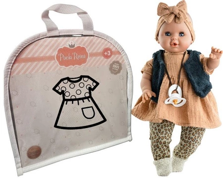 PAOLA REINA Ubranko dla lalek 36 cm 58033