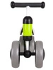 Rowerek biegowy mini rower Practise Green Ecotoys