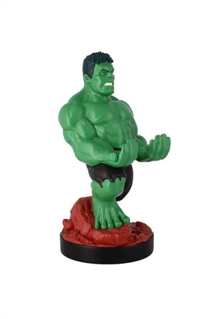 Stojak Marvel Hulk (20 cm)