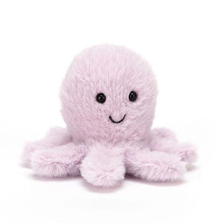 JellyCat - Malutka Ośmiornica 8 cm