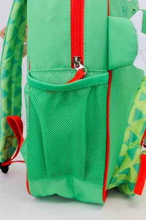 Zoocchini Plecak Dla Dziecka Dinozaur Devin