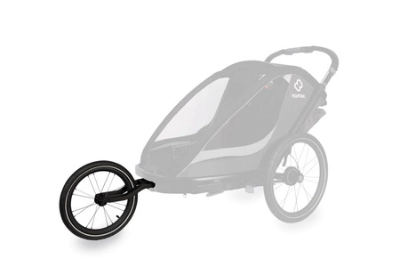 Hamax - Zestaw do joggingu Breeze/Cocoon