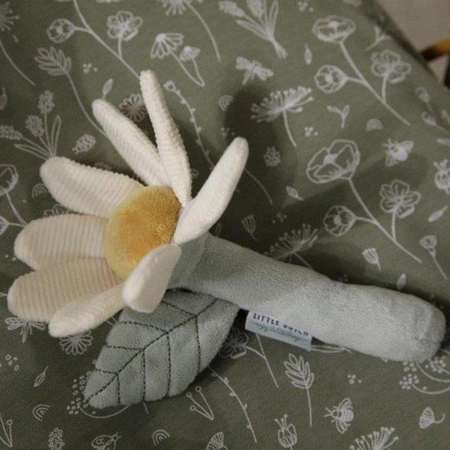 Little Dutch Grzechotka Kwiatuszek Little Goose LD8514