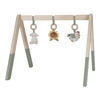 Little Dutch Pałąk interaktywny BabyGym Little Farm LD8810