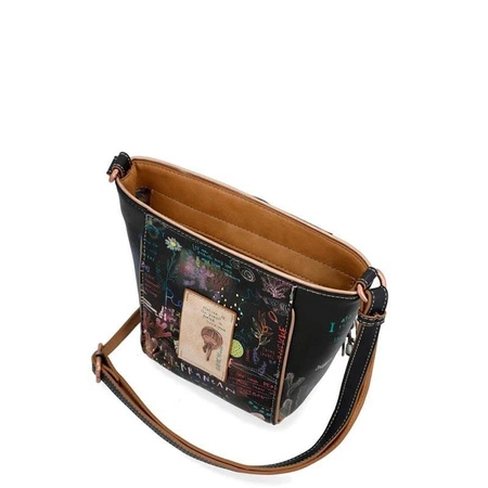 Torba na ramię | Anekke Coral Black