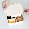 3 Sprouts Lunchbox Bento Sand