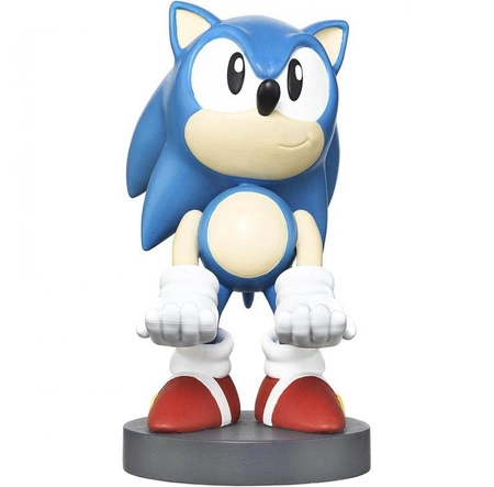 Stojak Classic Sonic the hedgehog (20 cm)