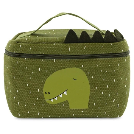 Termiczny Lunch Box - Lew