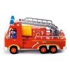 Straż pożarna CRAZY MOTORS - CAPTAIN FIRE DJ05469