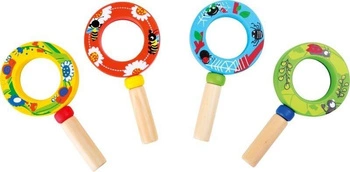 Szkło powiększające Mikro Świat Small Foot