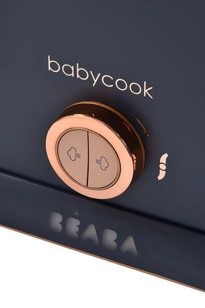 Beaba Babycook® Duo Night Blue