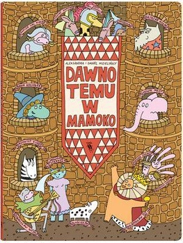 Dawno temu w mamoko wyd. 2
