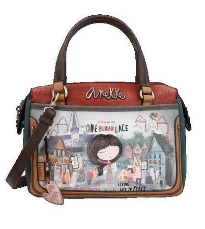 Torebka Bowling Bag | Anekke Voice