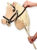Konik na patyku Hobby Horse Izabelek