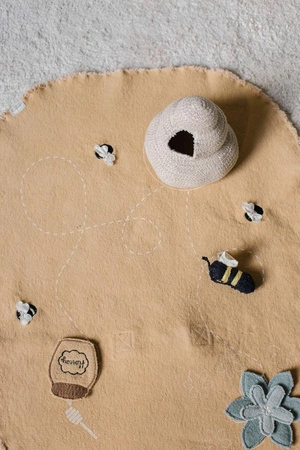 Zestaw zabawek "Od nektaru do miodu", Lorena Canals