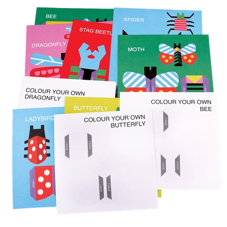 Owady Zrób-to-sam, Rex London