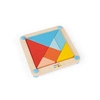 Drewniana układanka Tangram Essentiel, Janod