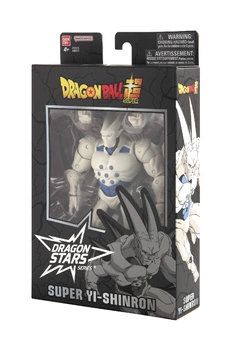 Figurka Dragon Ball dragon stars Yi-shinron