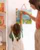 Magnetyczna tablica motywacyjna Apli Kids