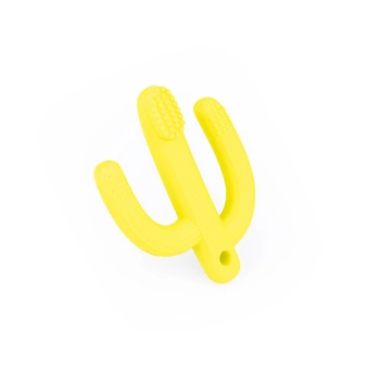 GRYZAK KAKTUS ŻÓŁTY GILIGUMS 45544